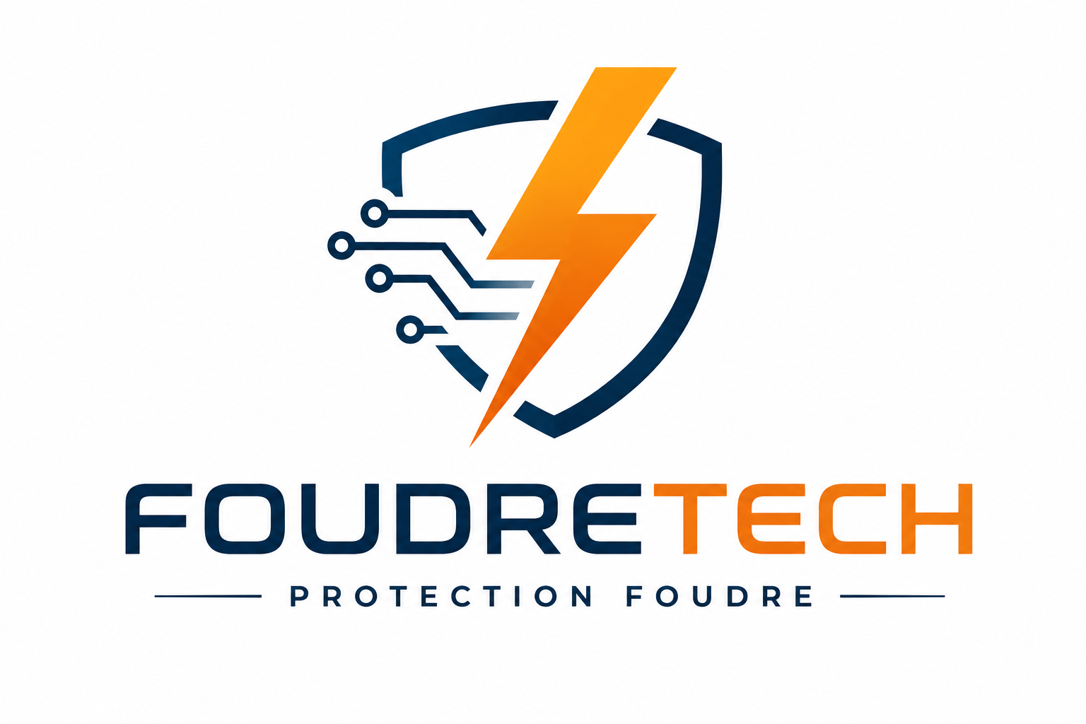 Foudretech — Protection contre la foudre